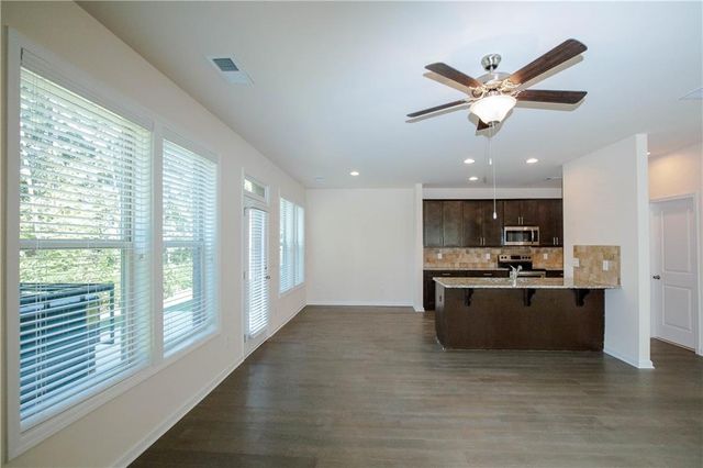 4295 Almanor Circle, Norcross, GA 30071