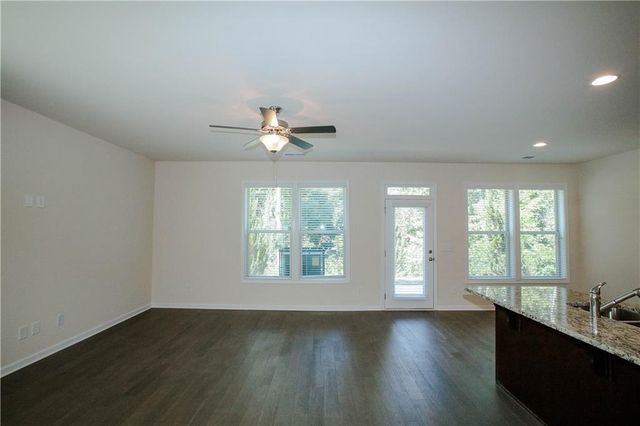 4295 Almanor Circle, Norcross, GA 30071