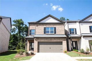 4295 Almanor Circle, Norcross, GA 30071