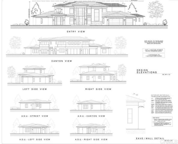 Via Ambiente, Rancho Santa Fe, CA 92067