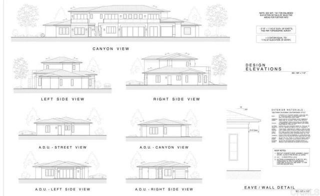 Via Ambiente, Rancho Santa Fe, CA 92067