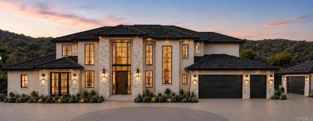 Via Ambiente, Rancho Santa Fe, CA 92067