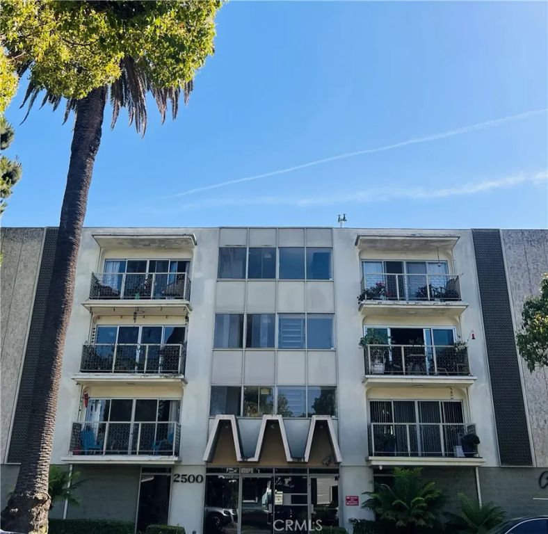 2500 E 2nd 405, Long Beach, CA 90803