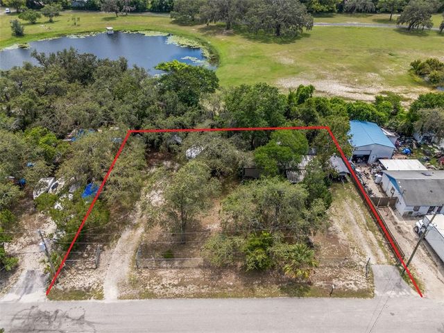 12012 WESTBAY AVENUE, New Port Richey, FL 34654
