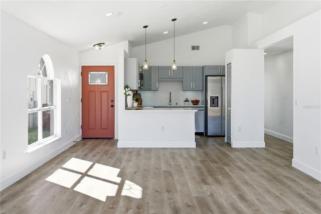 461 CADENZA DRIVE, Orlando, FL 32807