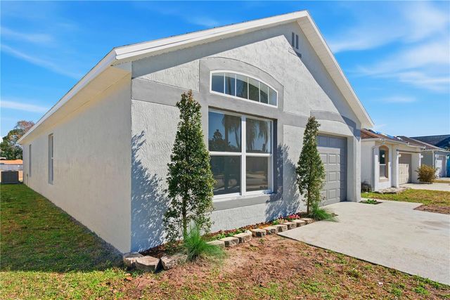 461 CADENZA DRIVE, Orlando, FL 32807