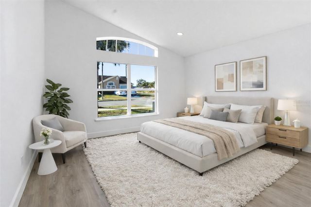 461 CADENZA DRIVE, Orlando, FL 32807