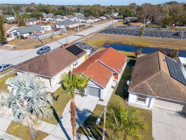 461 CADENZA DRIVE, Orlando, FL 32807