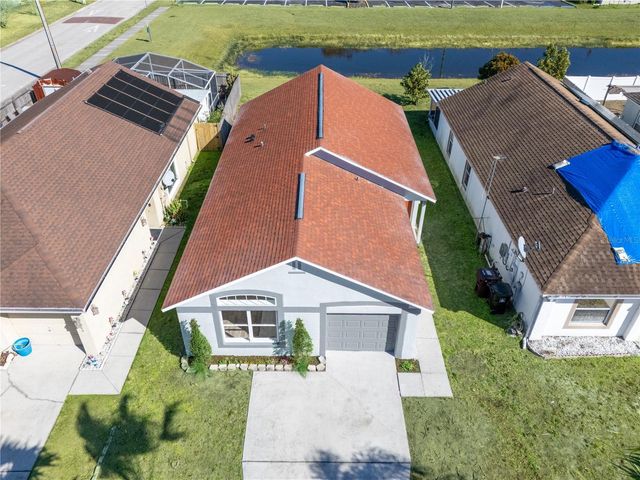 461 CADENZA DRIVE, Orlando, FL 32807