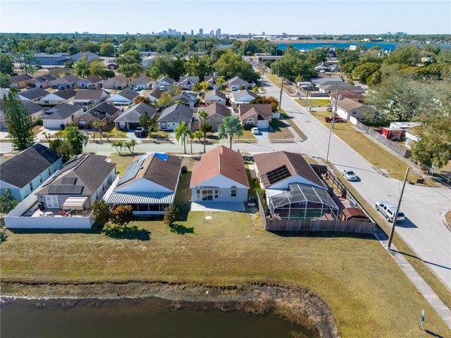 461 CADENZA DRIVE, Orlando, FL 32807