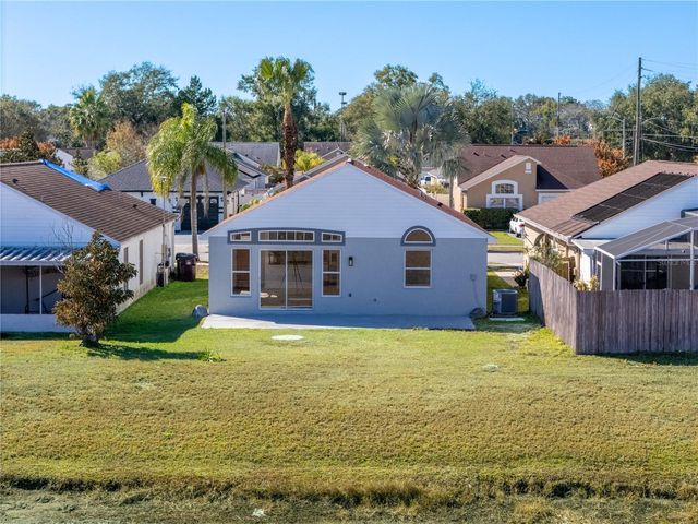 461 CADENZA DRIVE, Orlando, FL 32807