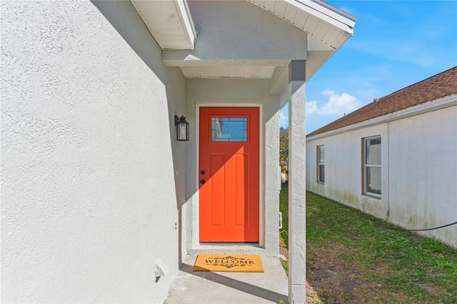 461 CADENZA DRIVE, Orlando, FL 32807