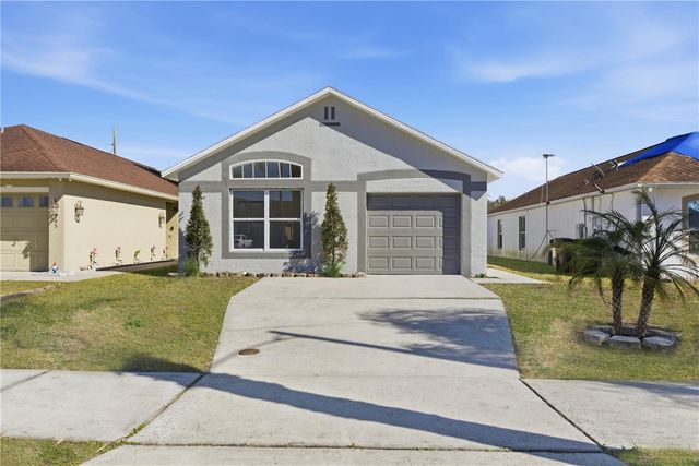 461 CADENZA DRIVE, Orlando, FL 32807