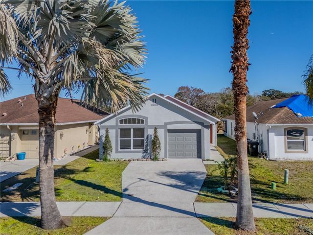 461 CADENZA DRIVE, Orlando, FL 32807