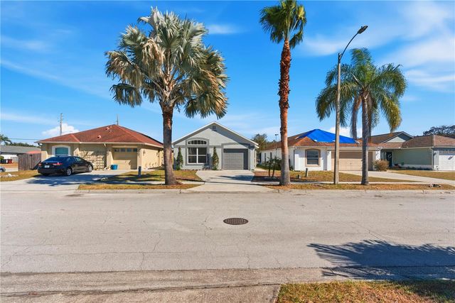 461 CADENZA DRIVE, Orlando, FL 32807