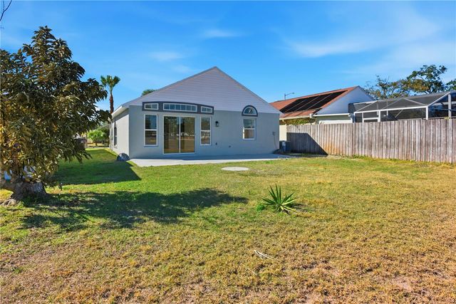 461 CADENZA DRIVE, Orlando, FL 32807