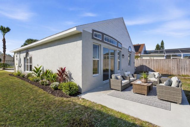 461 CADENZA DRIVE, Orlando, FL 32807