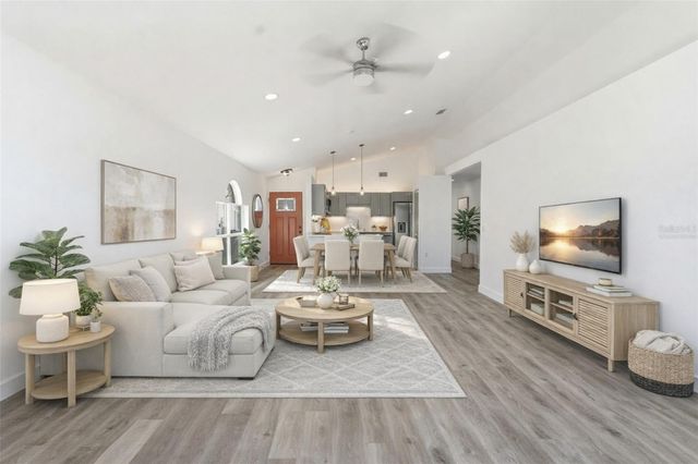 461 CADENZA DRIVE, Orlando, FL 32807