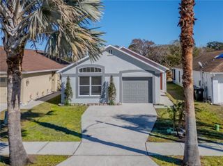 461 CADENZA DRIVE, Orlando, FL 32807