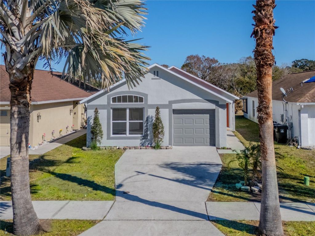 461 CADENZA DRIVE, Orlando, FL 32807