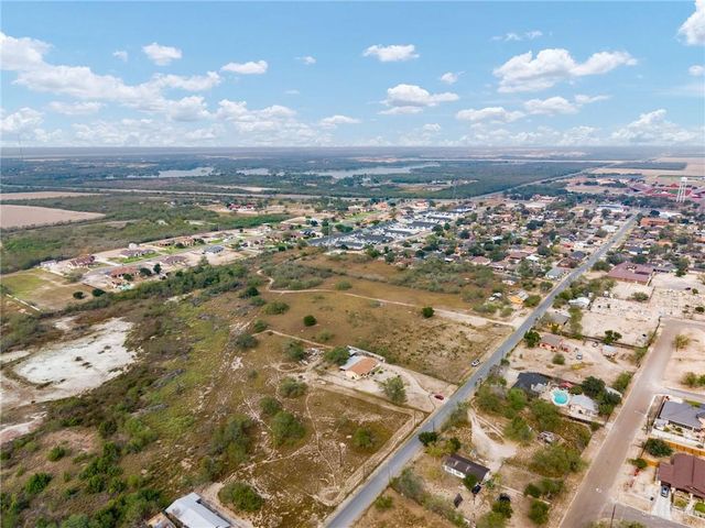 0 Garza Avenue, La Joya, TX 78560