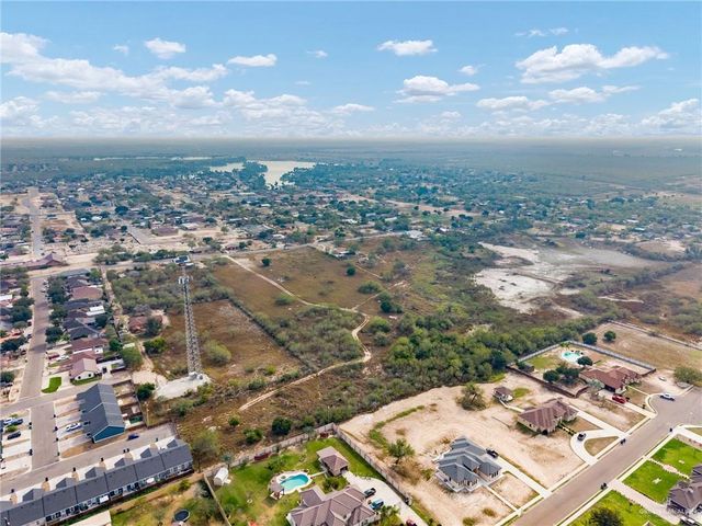 0 Garza Avenue, La Joya, TX 78560