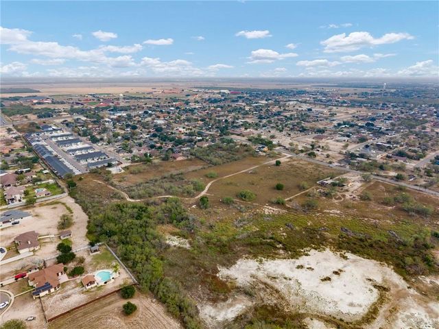 0 Garza Avenue, La Joya, TX 78560