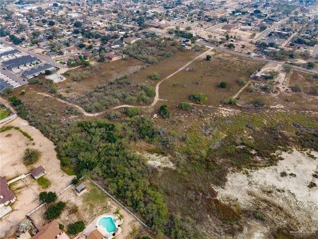 0 Garza Avenue, La Joya, TX 78560