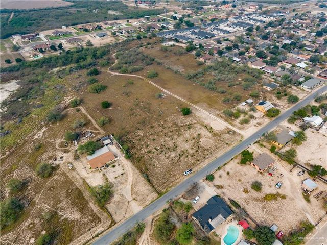 0 Garza Avenue, La Joya, TX 78560