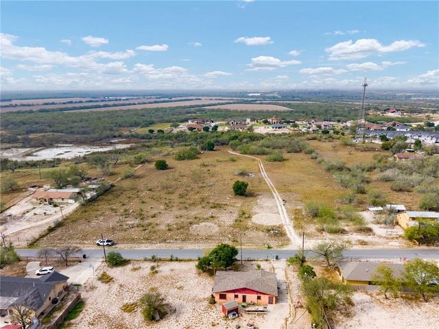 0 Garza Avenue, La Joya, TX 78560