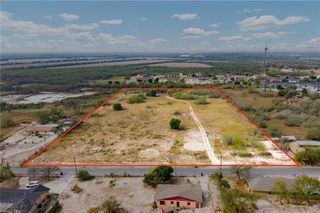 0 Garza Avenue, La Joya, TX 78560
