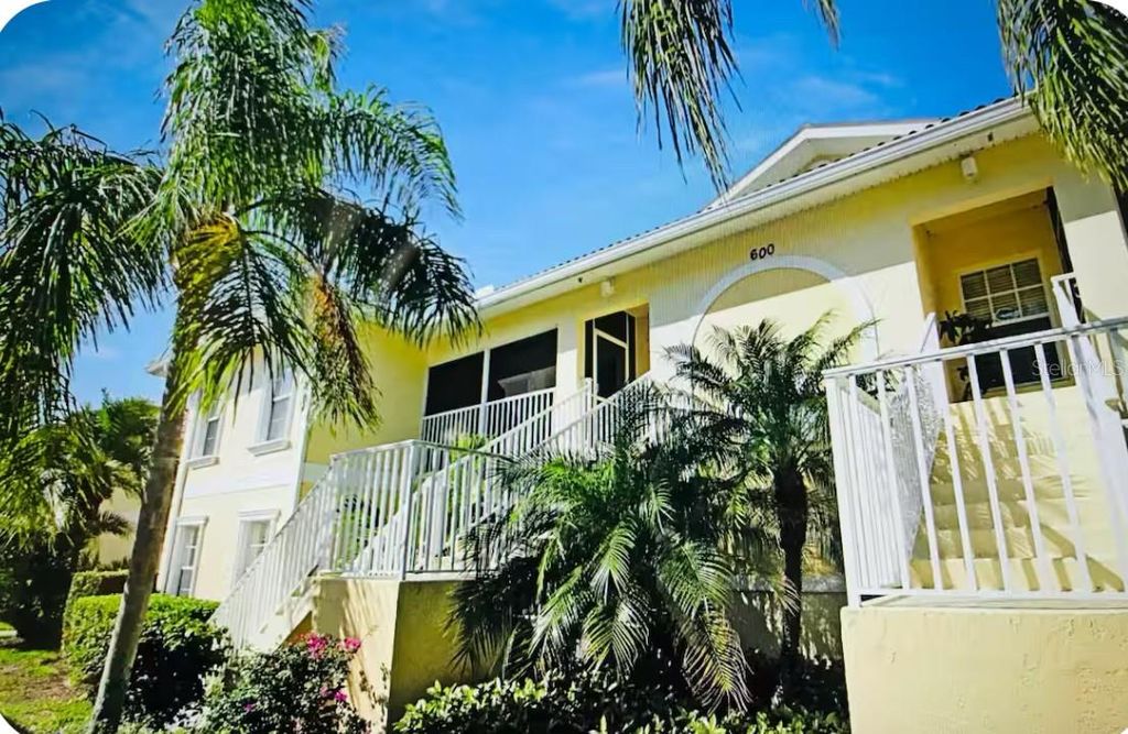 600 MIRABELLA CIRCLE 201, Venice, FL 34292