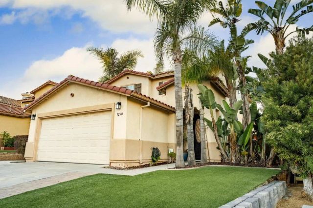 1230 Seahill Court, San Diego, CA 92154