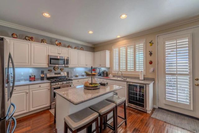 1230 Seahill Court, San Diego, CA 92154