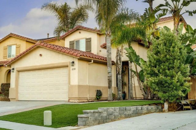 1230 Seahill Court, San Diego, CA 92154