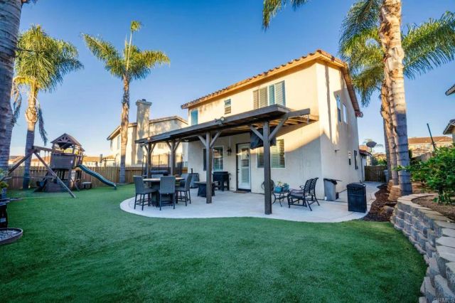 1230 Seahill Court, San Diego, CA 92154