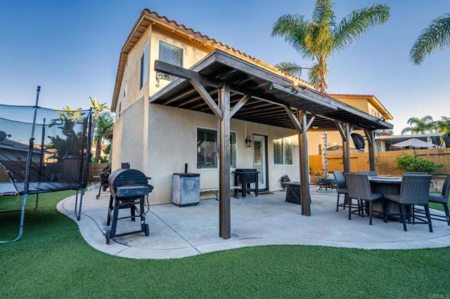 1230 Seahill Court, San Diego, CA 92154