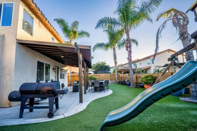 1230 Seahill Court, San Diego, CA 92154