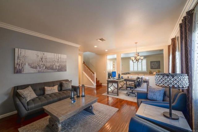 1230 Seahill Court, San Diego, CA 92154