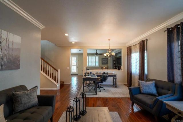 1230 Seahill Court, San Diego, CA 92154