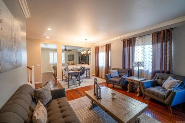 1230 Seahill Court, San Diego, CA 92154