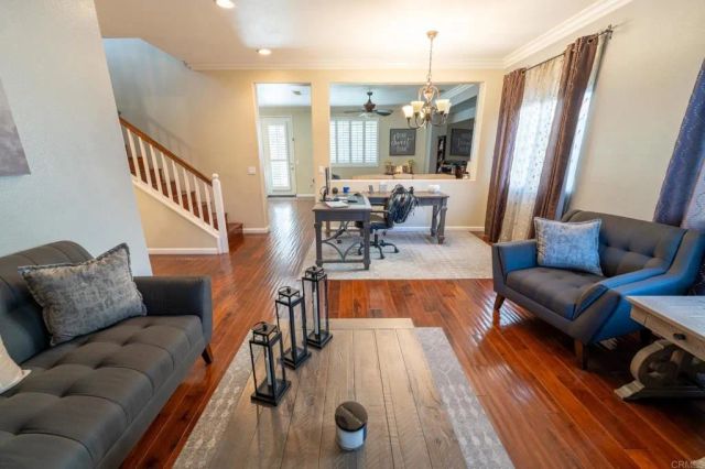 1230 Seahill Court, San Diego, CA 92154