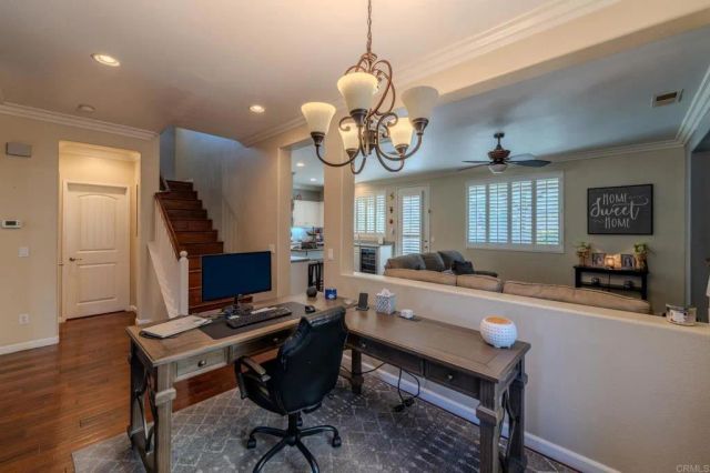 1230 Seahill Court, San Diego, CA 92154