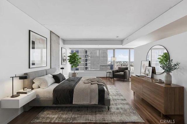 1155 S Grand Avenue 1707, Los Angeles, CA 90015