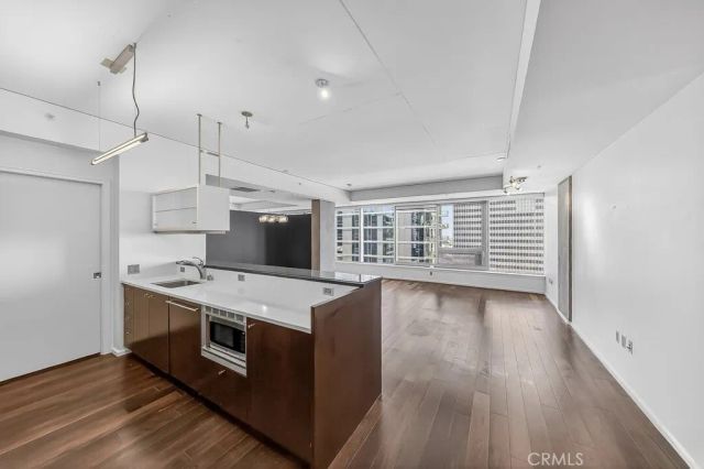 1155 S Grand Avenue 1707, Los Angeles, CA 90015