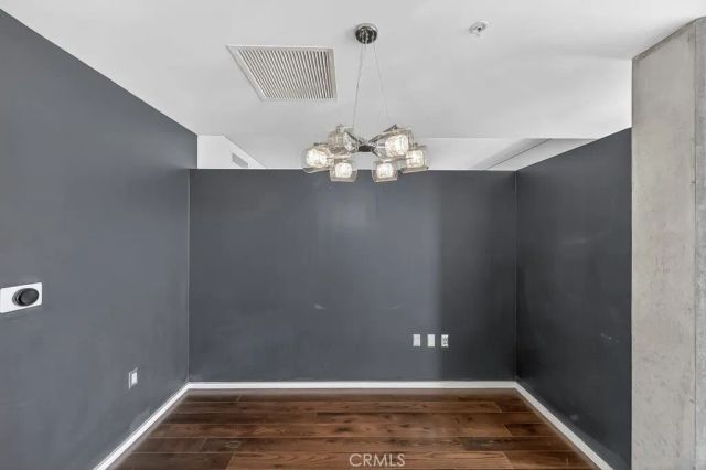 1155 S Grand Avenue 1707, Los Angeles, CA 90015