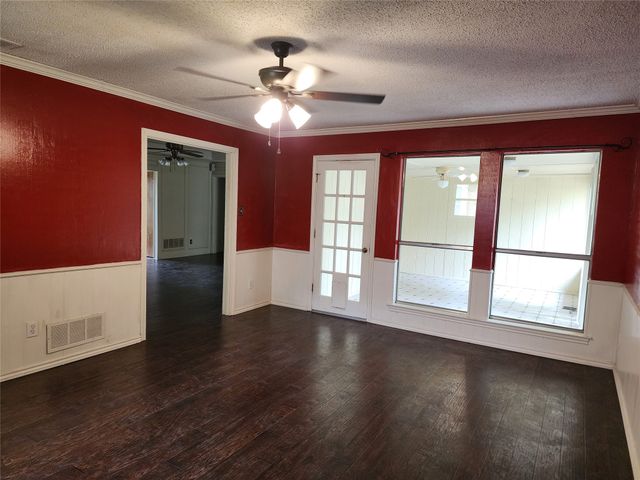 1201 Dandelion Drive, Garland, TX 75043