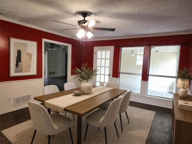 1201 Dandelion Drive, Garland, TX 75043
