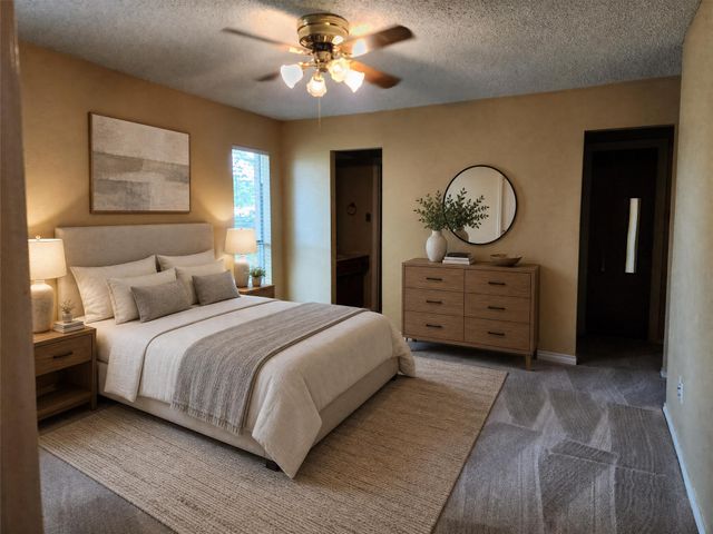 1201 Dandelion Drive, Garland, TX 75043