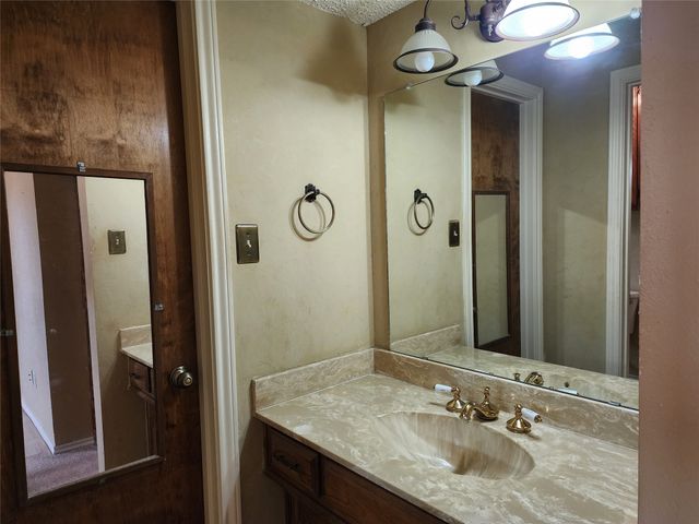 1201 Dandelion Drive, Garland, TX 75043